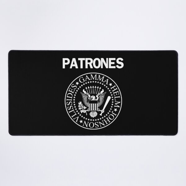 Item preview, PATRONES - Punk Coding designed and sold by Devs-ar.