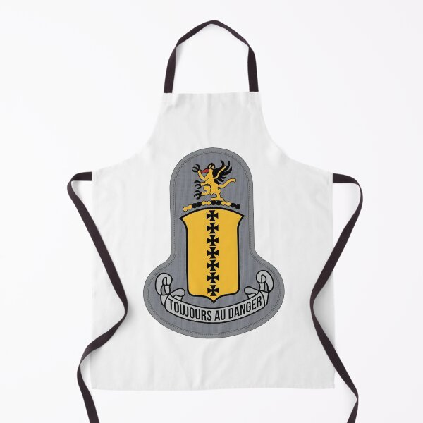 Item preview, USAF 2nd Bomb Wing Toujours Au Danger Crest Patch designed and sold by CharlieDesings.