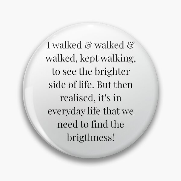 Item preview, Bright side of Life designed and sold by Solastavie.