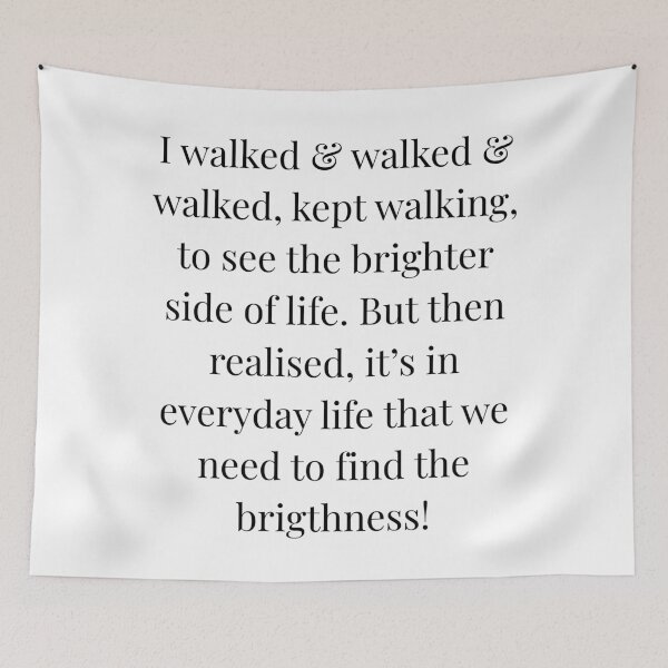Item preview, Bright side of Life designed and sold by Solastavie.