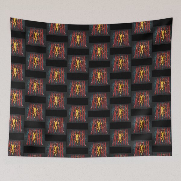 Item preview, Rush 2112 designed and sold by Glitch-Critters.