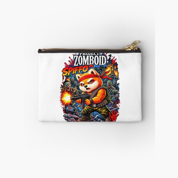 Item preview, Project Zomboid designed and sold by Cross-Hatch.