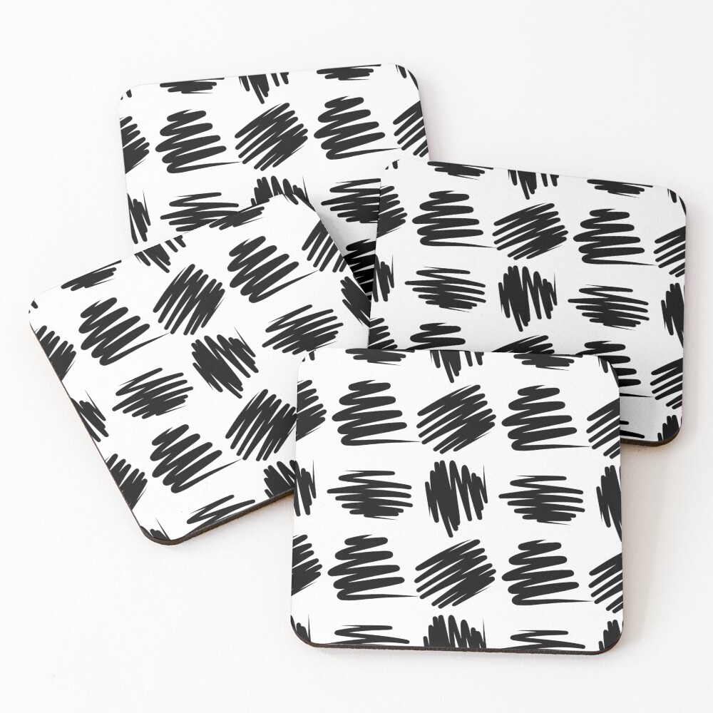 Item preview, Coasters (Set of 4) designed and sold by D-G-Designs.