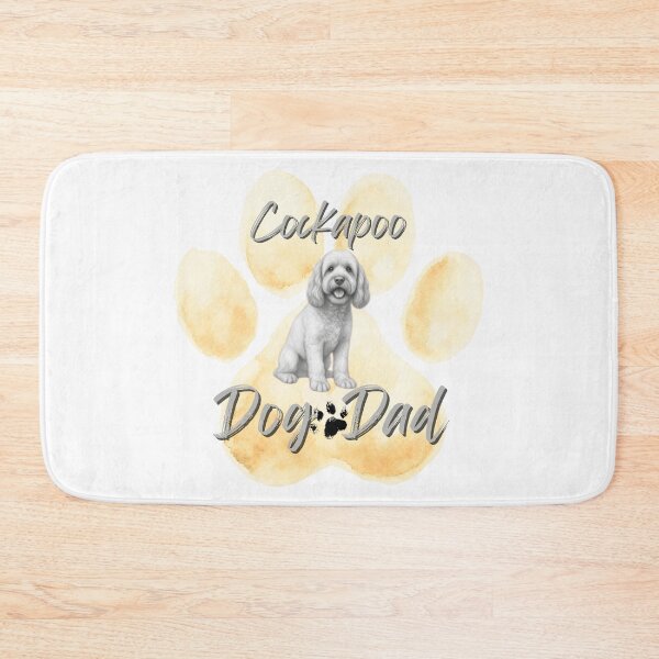 Item preview, Cockapoo dog dad designed and sold by iRenza.