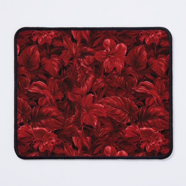 Item preview, Exotic Pothos Flower - Flower Garden Pattern - Moms Day Gifts designed and sold by RoyalStarsPatts.
