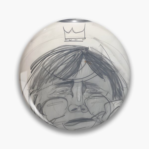 Item preview, Angela Merkel Portrait Graphic Design Artwork designed and sold by Medjz.