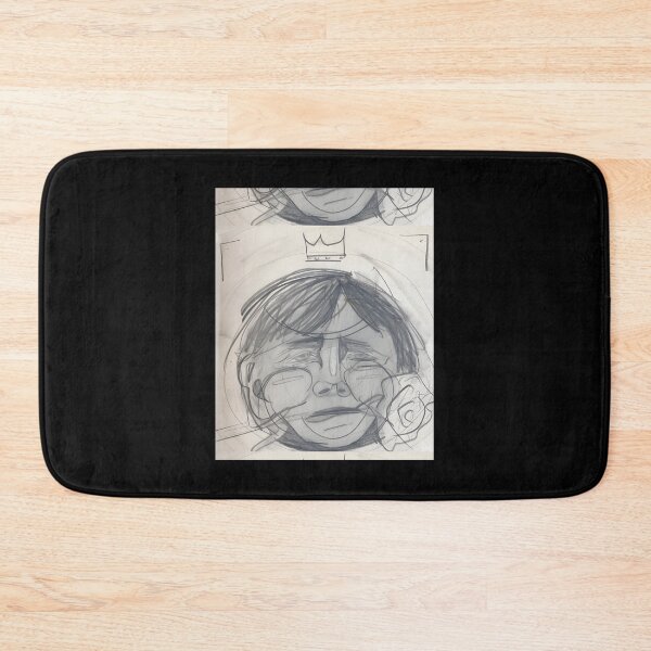 Item preview, Angela Merkel Portrait Graphic Design Artwork designed and sold by Medjz.