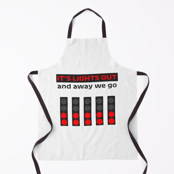 Item preview, Lights Out and Away We Go - Motivational Adventure Design designed and sold by PORTALSTAR.