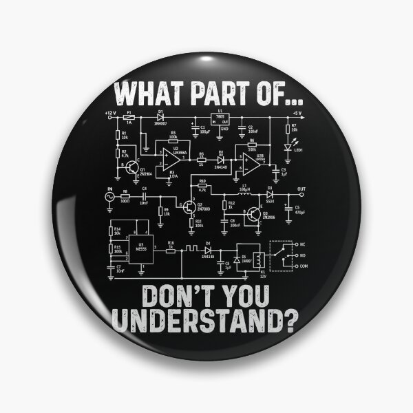 Item preview, Electrical Engineer Circuit Diagram Funny designed and sold by roni-harbor.