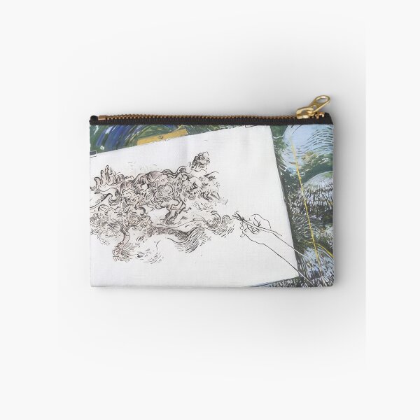 Item preview, st remy de provence 1983 by Brett whiteley - Brett whiteley artwork  designed and sold by namikikkik.