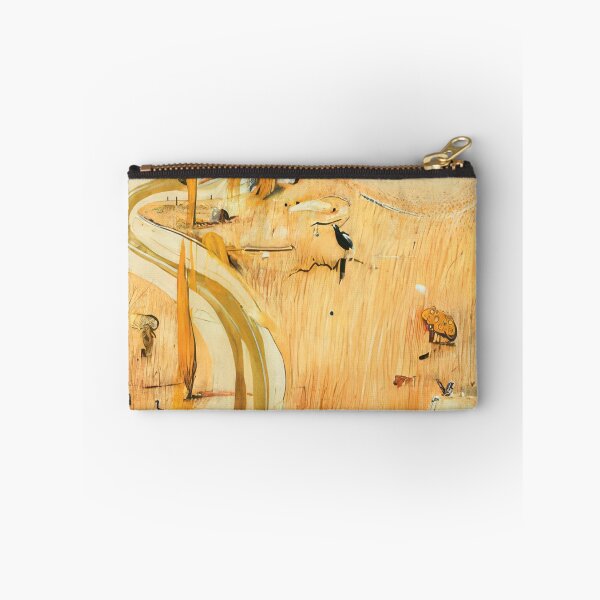 Item preview, summer at carcoar 1977 by Brett whiteley - Brett whiteley artwork  designed and sold by namikikkik.