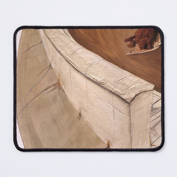 Item preview, the 15 great dog pisses of paris 1989 by Brett whiteley - Brett whiteley artwork designed and sold by namikikkik.