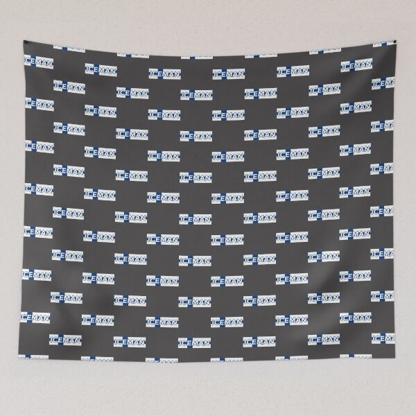 Item preview, Iceman Raikkonen Finland Inspired Motorsport Racing Design designed and sold by PORTALSTAR.