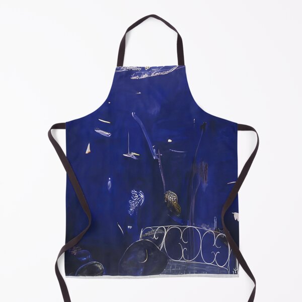 Item preview, the balcony 2 1975 by Brett whiteley - Brett whiteley artwork designed and sold by namikikkik.