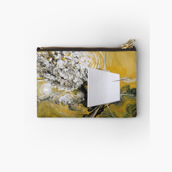 Item preview, the blossom tree 1982 by Brett whiteley - Brett whiteley artwork  designed and sold by namikikkik.