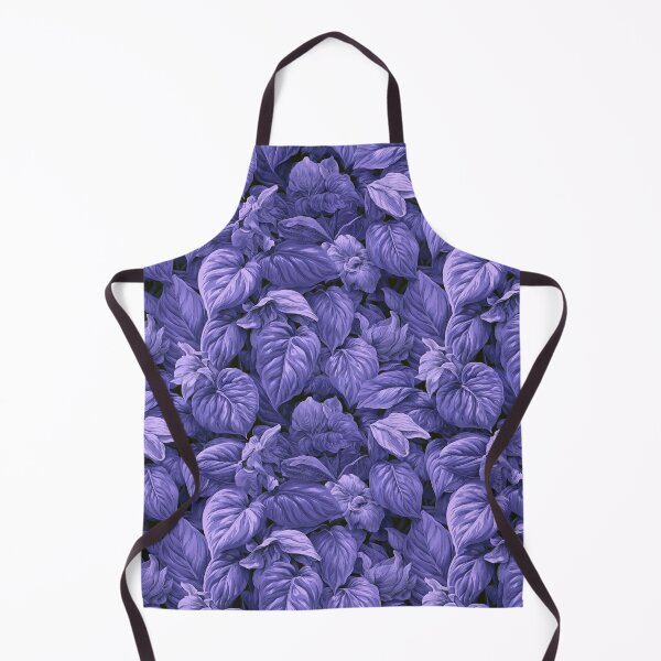 Item preview, Colorful Pothos - Hawaiian Flower Pattern - Mothers Day Gift For Mom designed and sold by RoyalStarsPatts.