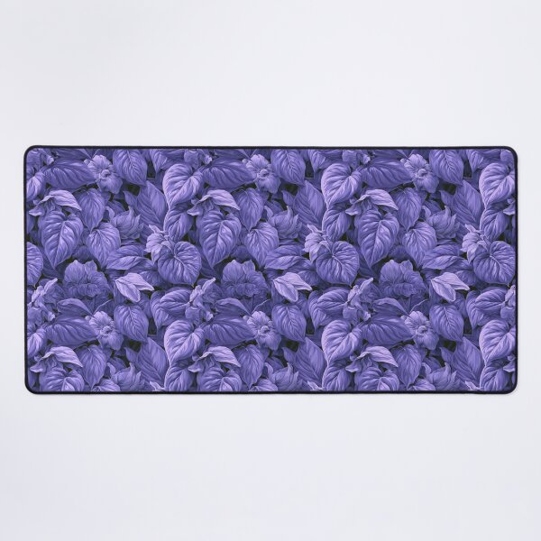 Item preview, Colorful Pothos - Hawaiian Flower Pattern - Mothers Day Gift For Mom designed and sold by RoyalStarsPatts.