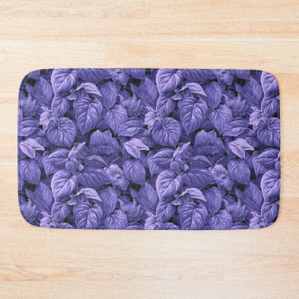Item preview, Colorful Pothos - Hawaiian Flower Pattern - Mothers Day Gift For Mom designed and sold by RoyalStarsPatts.