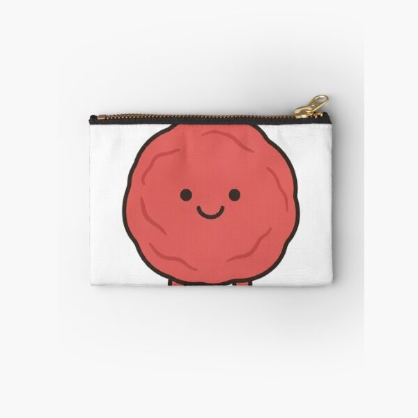Item preview, Cute Kawaii Umeboshi Japanese Pickled Plum designed and sold by vekotpu.