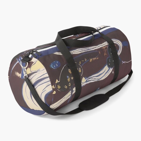 Item preview, the river by Brett whiteley - Brett whiteley artwork  designed and sold by namikikkik.