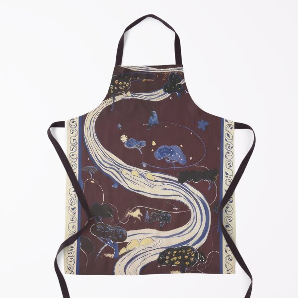 Item preview, the river by Brett whiteley - Brett whiteley artwork designed and sold by namikikkik.