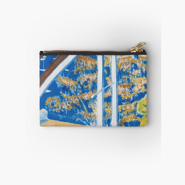 Item preview, the window lavender bay 1980 by Brett whiteley - Brett whiteley artwork  designed and sold by namikikkik.