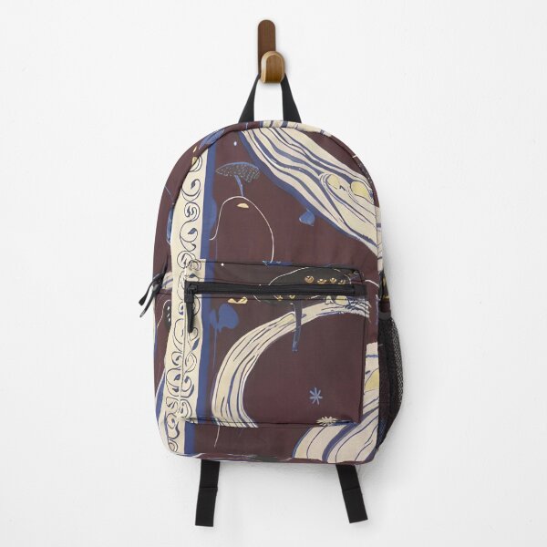 Item preview, the river by Brett whiteley - Brett whiteley artwork  designed and sold by namikikkik.