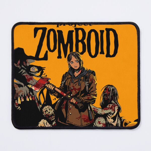 Item preview, Project Zomboid designed and sold by Cross-Hatch.