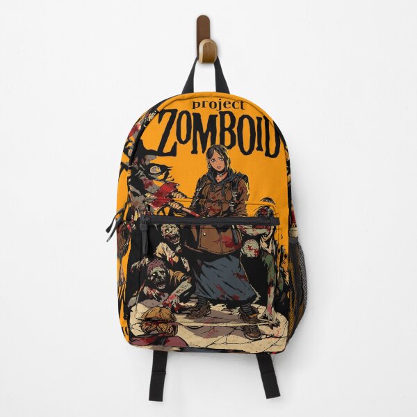 Item preview, Project Zomboid designed and sold by Cross-Hatch.