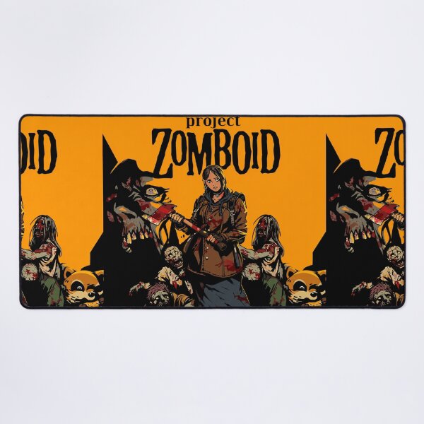 Item preview, Project Zomboid designed and sold by Cross-Hatch.