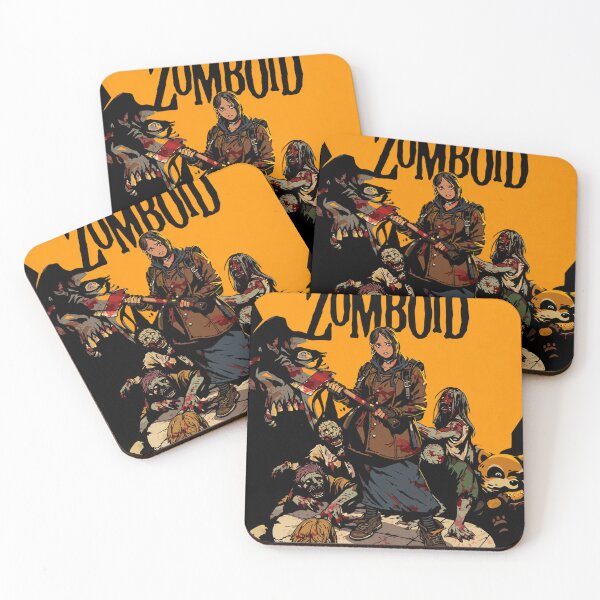 Item preview, Project Zomboid designed and sold by Cross-Hatch.