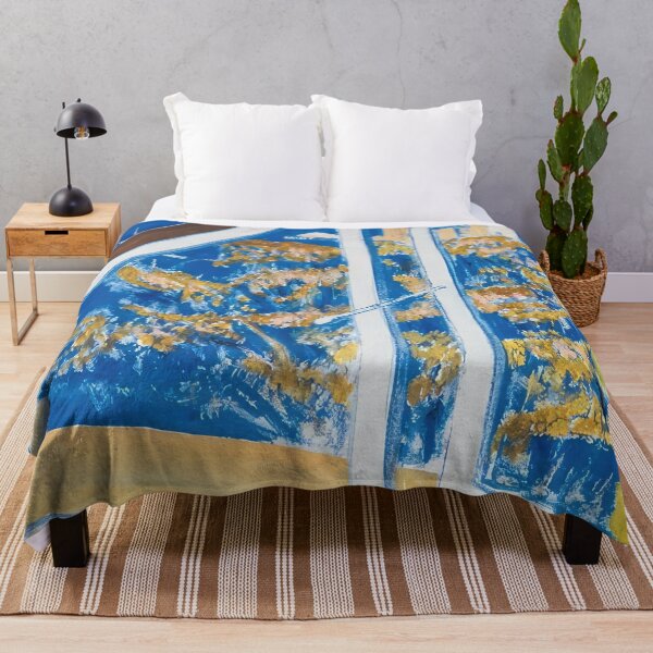 Item preview, the window lavender bay 1980 by Brett whiteley - Brett whiteley artwork  designed and sold by namikikkik.