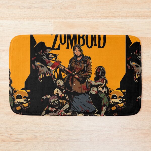 Item preview, Project Zomboid designed and sold by Cross-Hatch.