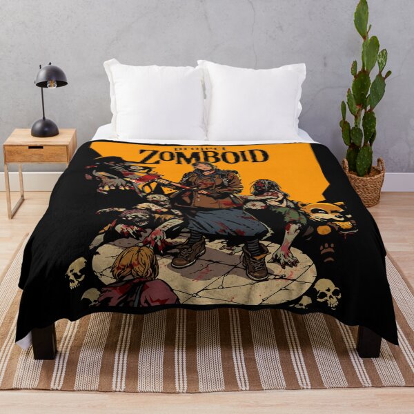 Item preview, Project Zomboid designed and sold by Cross-Hatch.