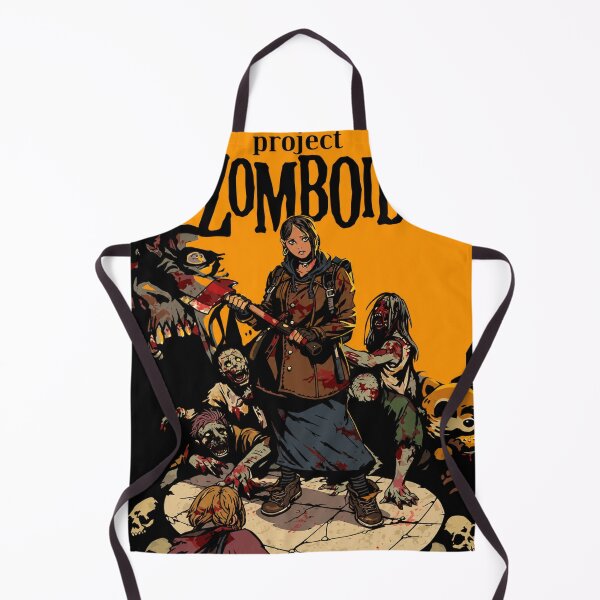Item preview, Project Zomboid designed and sold by Cross-Hatch.