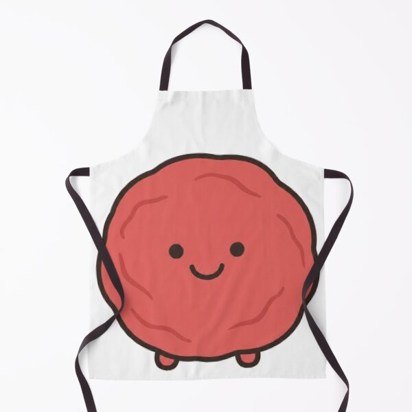 Item preview, Cute Kawaii Umeboshi Japanese Pickled Plum designed and sold by vekotpu.