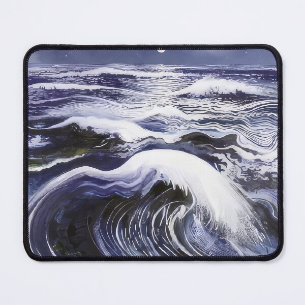 Item preview, thebe s revenge 1982 by Brett whiteley - Brett whiteley artwork designed and sold by namikikkik.
