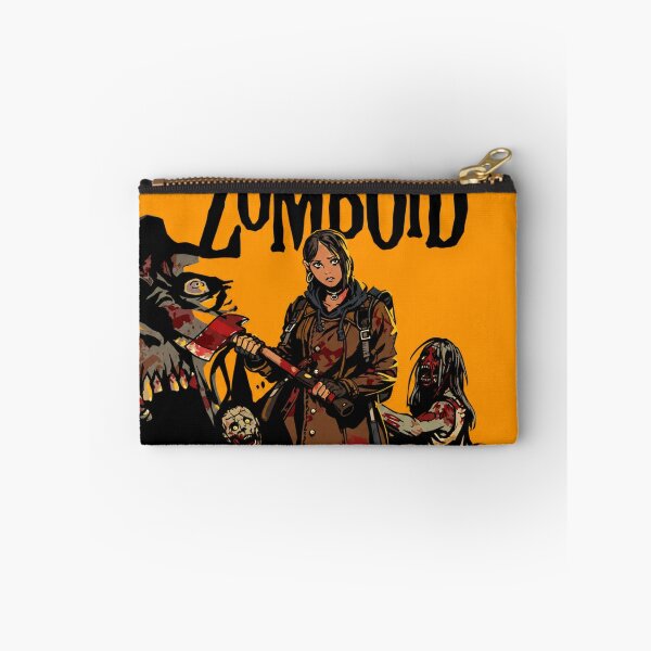 Item preview, Project Zomboid designed and sold by Cross-Hatch.