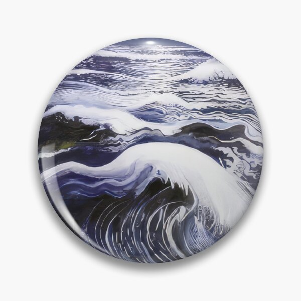 Item preview, thebe s revenge 1982 by Brett whiteley - Brett whiteley artwork  designed and sold by namikikkik.