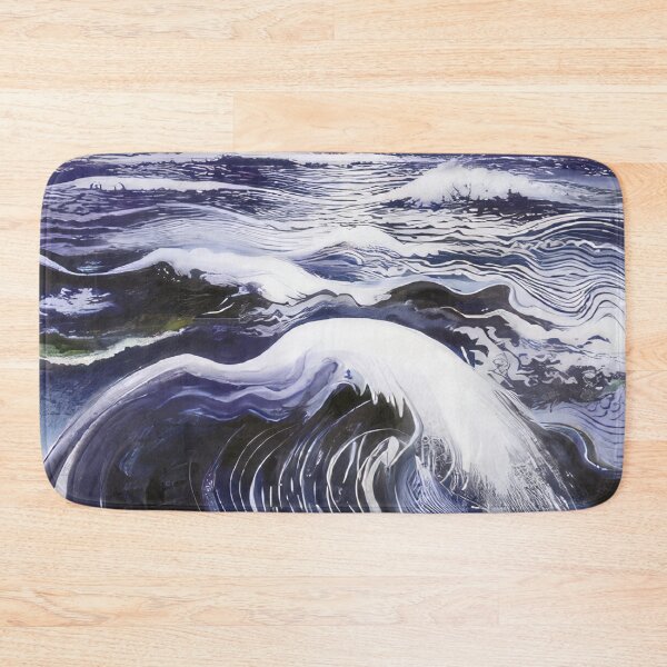 Item preview, thebe s revenge 1982 by Brett whiteley - Brett whiteley artwork  designed and sold by namikikkik.