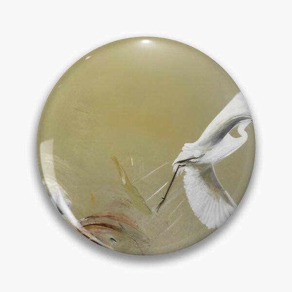 Item preview, untitled bird 1978 by Brett whiteley - Brett whiteley artwork  designed and sold by namikikkik.