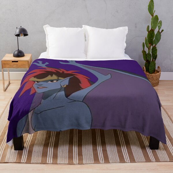 Item preview, Demona Concerned designed and sold by QueenAlicorn.