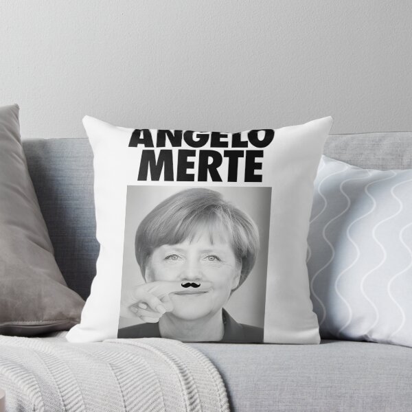 Item preview, Angelo Merte Artistic Design with Elegant and Modern Style designed and sold by Medjz.