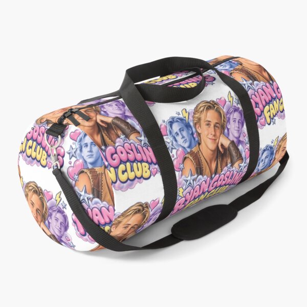 Item preview, Ryan Gosling Fan Club Young Hercules Edition designed and sold by hesjustken.