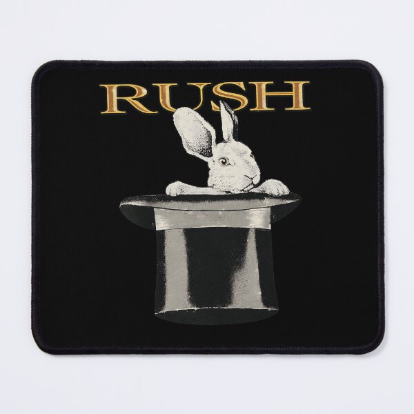 Item preview, Rush Progressive Rock designed and sold by Glitch-Critters.