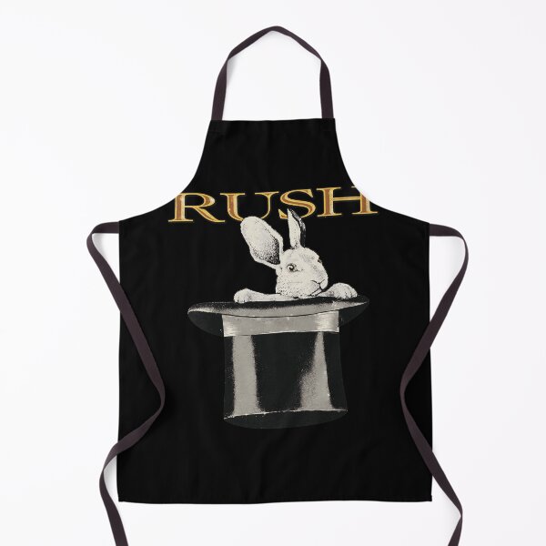 Item preview, Rush Progressive Rock designed and sold by Glitch-Critters.