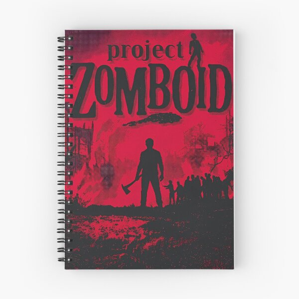 Item preview, Project Zomboid designed and sold by Cross-Hatch.