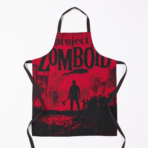 Item preview, Project Zomboid designed and sold by Cross-Hatch.