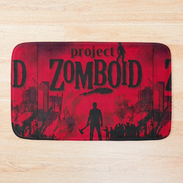 Item preview, Project Zomboid designed and sold by Cross-Hatch.