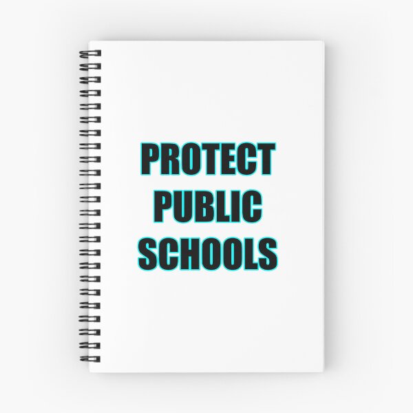 Item preview, Protect Public Schools - Support public education designed and sold by Inspirationmotivation.